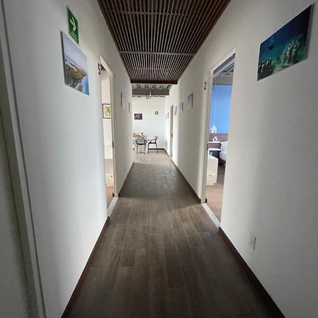 칸쿤 Torre Yax-Che Urban Center 아파트 외부 사진